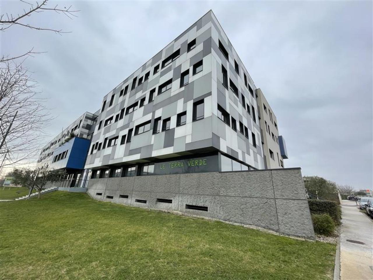 Bureau Montpellier 116m² Location bureau Montpellier Hérault OLBUR2422453 2